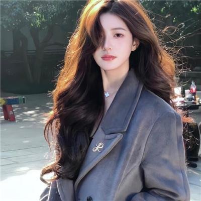 川尻小玉的懒散生活