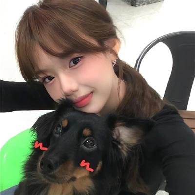 冒牌女友